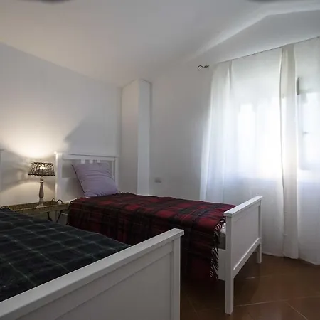 La Casa Di Terry * Levanto