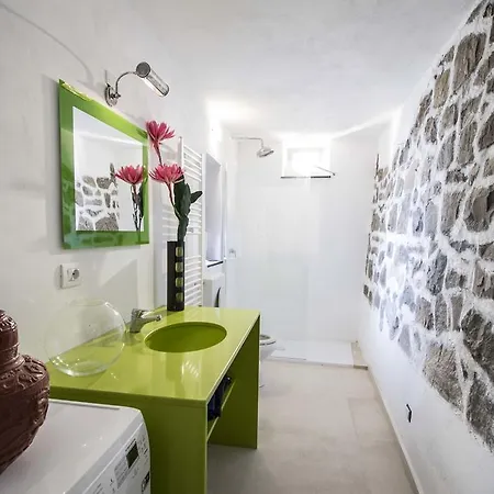 La Casa Di Terry Willa Levanto