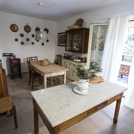 La Casa Di Terry