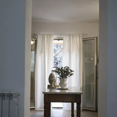 Villa La Casa Di Terry *