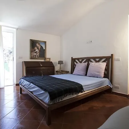 La Casa Di Terry