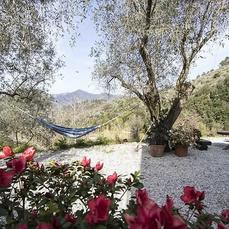 Willa La Casa Di Terry Levanto