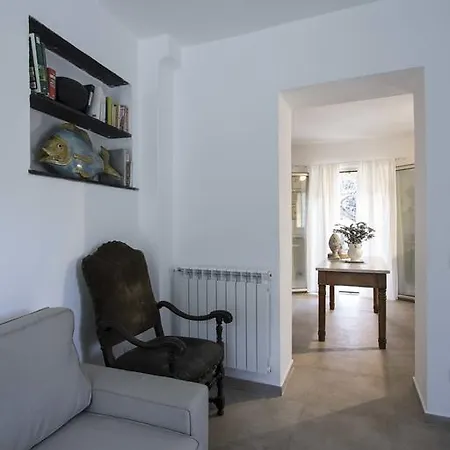Villa La Casa Di Terry