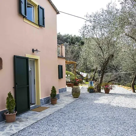 La Casa Di Terry