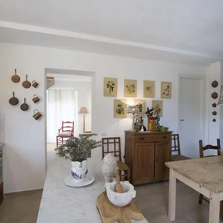 La Casa Di Terry * Levanto