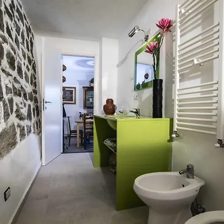 Willa La Casa Di Terry Levanto